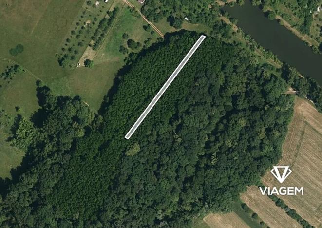 Prodej pole, Veselí nad Moravou, 1486 m2