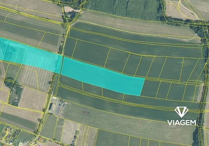 Prodej pole, Mořkov, 31590 m2