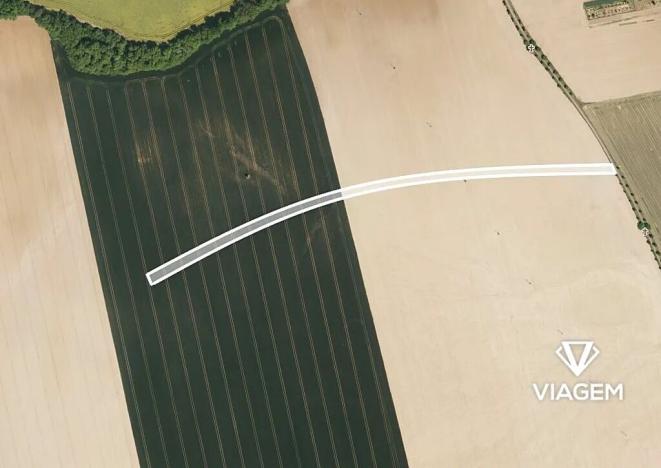 Prodej podílu pole, Staré Město, 1354 m2