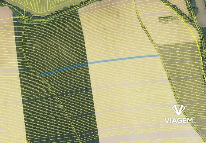 Prodej podílu pole, Staré Město, 1354 m2