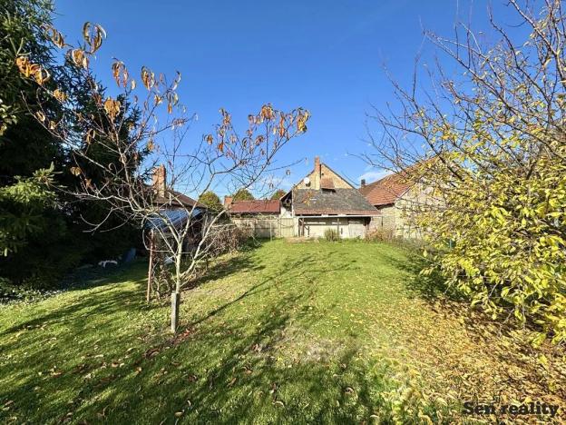 Prodej rodinného domu, Ostrov, 90 m2