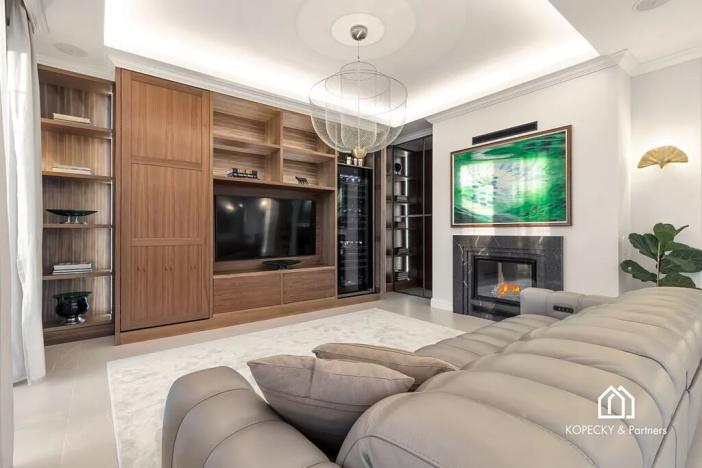 Prodej rodinného domu, Přezletice, Čakovická, 405 m2