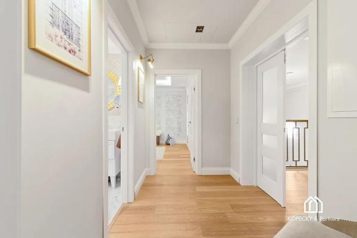 Prodej rodinného domu, Přezletice, Čakovická, 405 m2