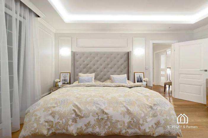 Prodej rodinného domu, Přezletice, Čakovická, 405 m2