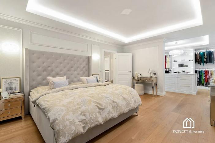 Prodej rodinného domu, Přezletice, Čakovická, 405 m2