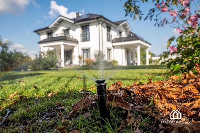 Prodej rodinného domu, Přezletice, Čakovická, 405 m2