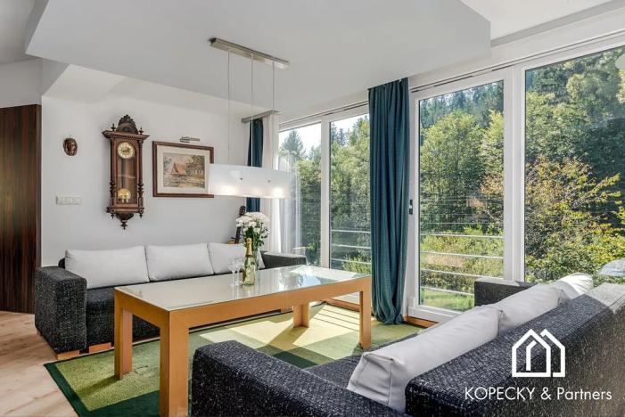 Prodej vily, Halenkov, 431 m2