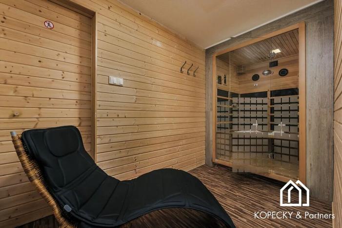 Prodej vily, Halenkov, 431 m2