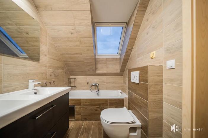 Pronájem rodinného domu, Měšice, Žitná, 101 m2