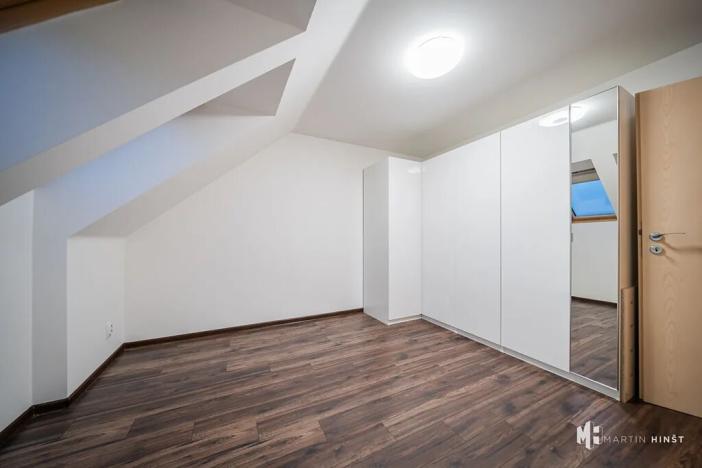 Pronájem rodinného domu, Měšice, Žitná, 101 m2