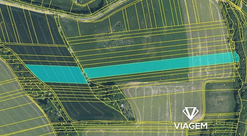 Prodej pole, Nedachlebice, 20847 m2