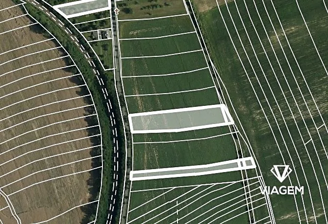 Prodej podílu pole, Golčův Jeníkov, 2242 m2