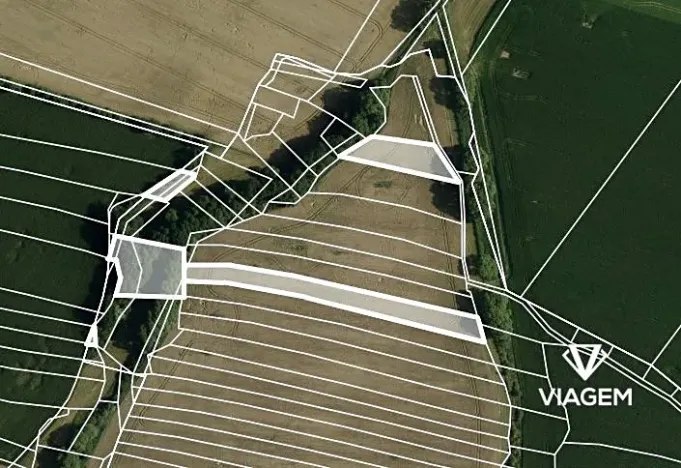 Prodej podílu pole, Golčův Jeníkov, 2697 m2