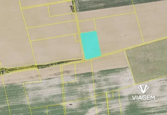 Prodej podílu pole, Lidice, 1020 m2