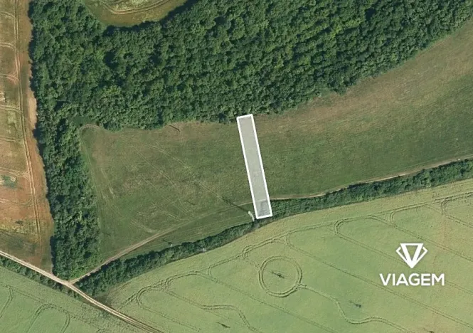 Prodej podílu pole, Syrovín, 469 m2