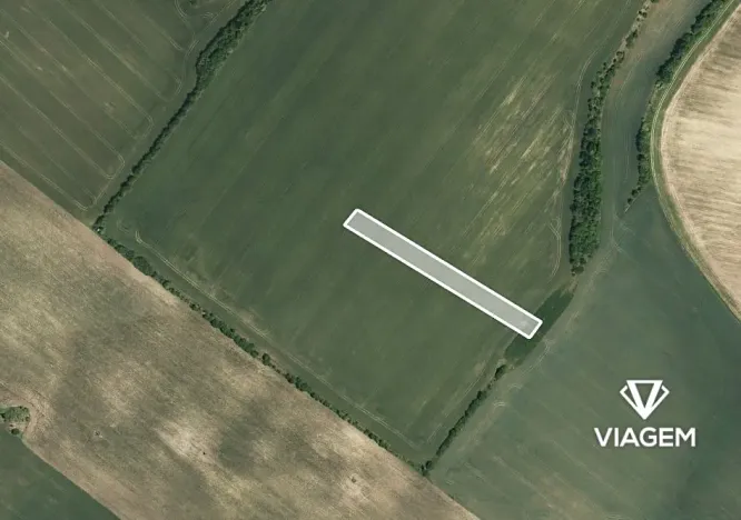 Prodej podílu pole, Mutěnice, 511 m2