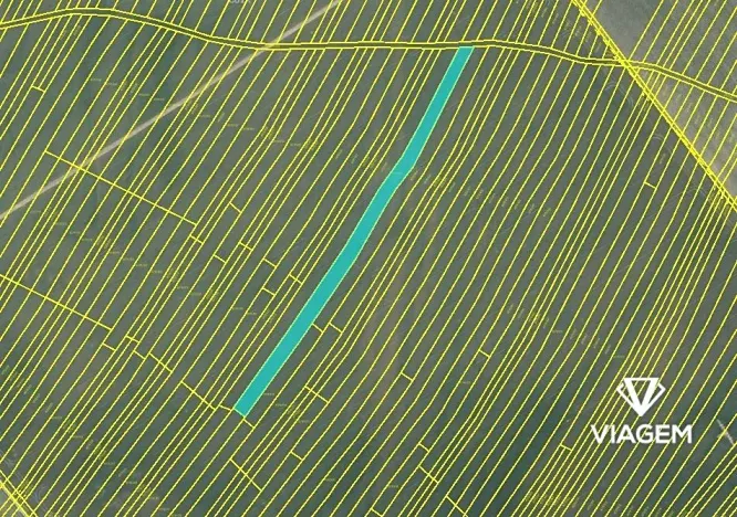 Prodej podílu pole, Moravská Nová Ves, 1640 m2