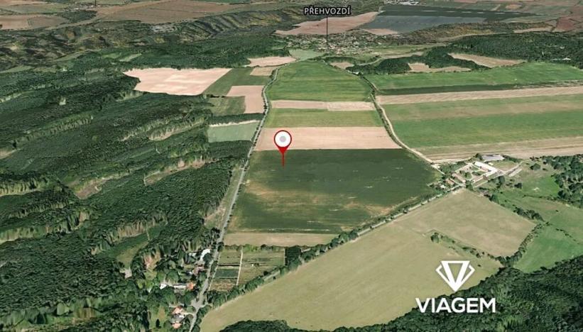 Prodej podílu pole, Kostelec nad Černými lesy, 3389 m2