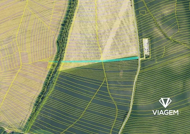 Prodej podílu pole, Bukovany, 1042 m2