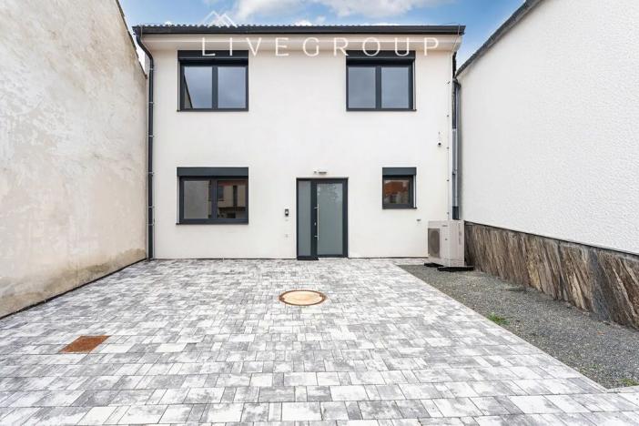 Prodej rodinného domu, Zbýšov, Boženy Němcové, 177 m2