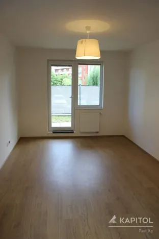 Pronájem bytu 2+kk, Praha - Letňany, Miroslava Hajna, 52 m2