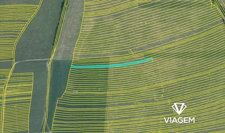 Prodej podílu pole, Suchov, 1236 m2