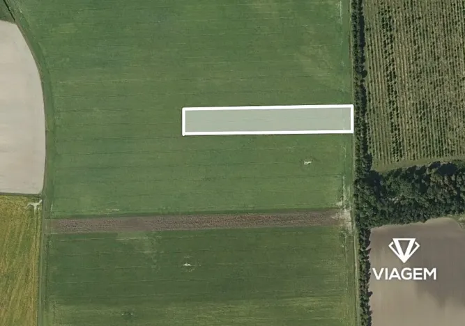 Prodej podílu pole, Dvory, 1236 m2