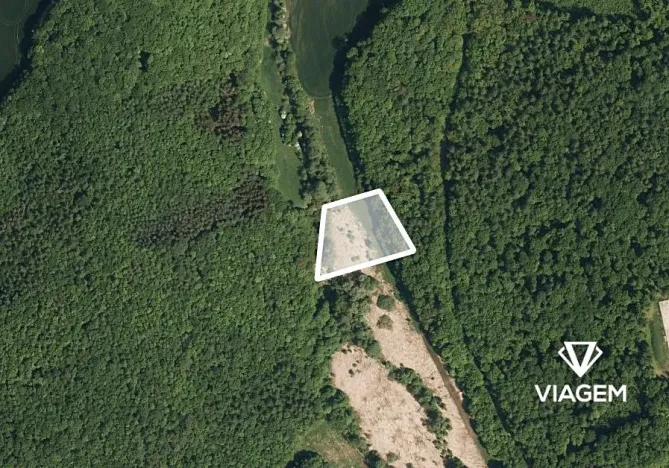 Prodej podílu pole, Ždánice, 1411 m2