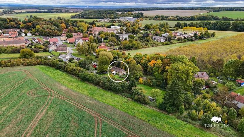 Prodej rodinného domu, Úlice, 66 m2