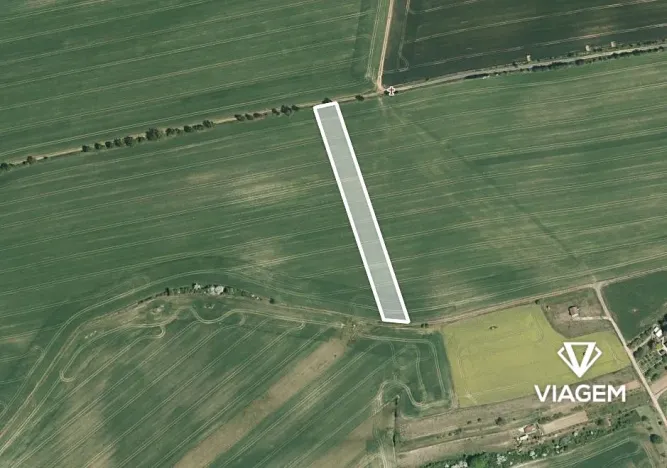 Prodej podílu pole, Zdounky, 912 m2