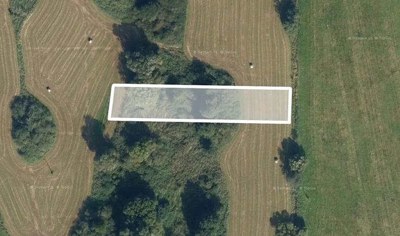 Prodej pole, Cerekvice nad Loučnou, 1780 m2