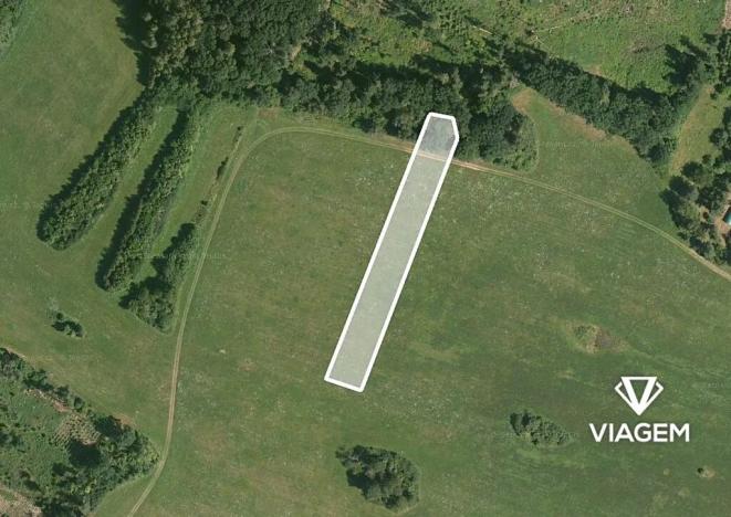 Prodej podílu pole, Mileč, 1032 m2