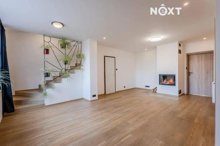 Prodej rodinného domu, Lanžhot, Kostická, 242 m2