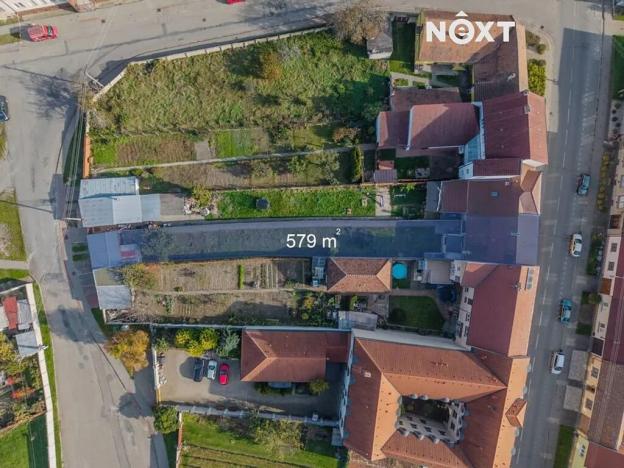 Prodej rodinného domu, Lanžhot, Kostická, 242 m2