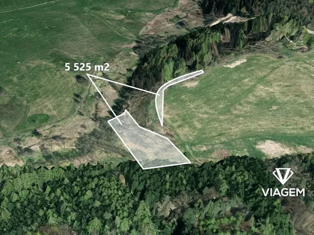 Prodej podílu pole, Šluknov, 2762 m2