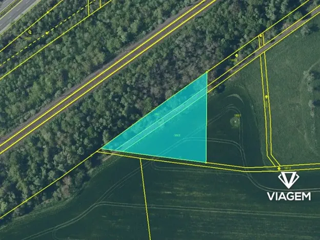 Prodej podílu pole, Jirkov, 944 m2