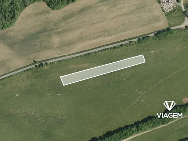 Prodej pole, Březůvky, 4482 m2