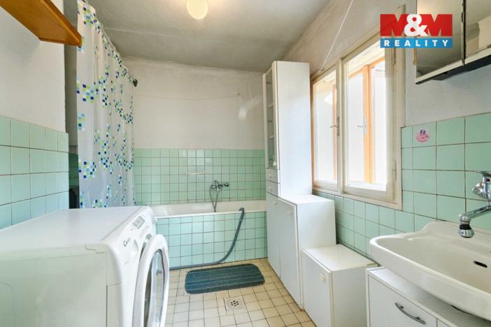 Prodej rodinného domu, Stráž nad Nežárkou, Pístinská, 100 m2