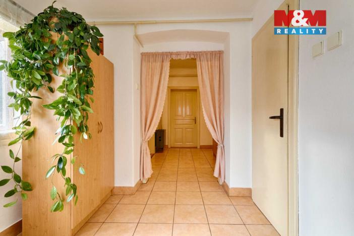 Prodej rodinného domu, Stráž nad Nežárkou, Pístinská, 100 m2