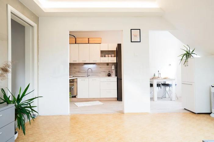 Prodej bytu 2+kk, Havlíčkova Borová, Drahotín, 54 m2