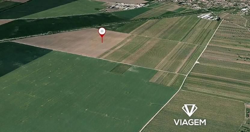 Prodej podílu pole, Moravská Nová Ves, 552 m2