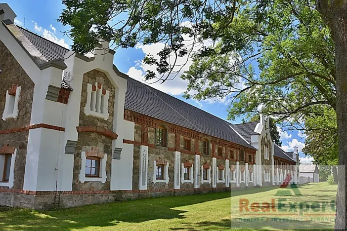 Prodej výrobních prostor, Bavorov, 3277 m2