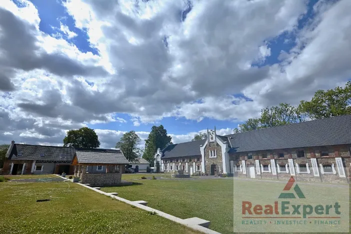 Prodej výrobních prostor, Bavorov, 3277 m2