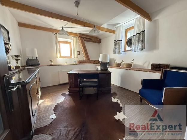 Prodej výrobních prostor, Bavorov, 3277 m2