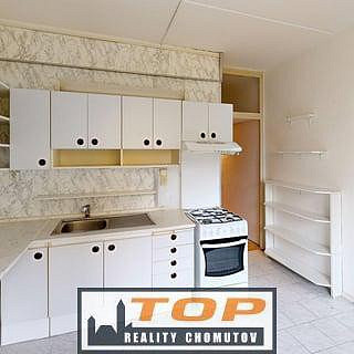 Prodej bytu 2+1, Jirkov, Jezerská, 60 m2