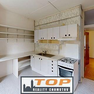 Prodej bytu 2+1, Jirkov, Jezerská, 60 m2