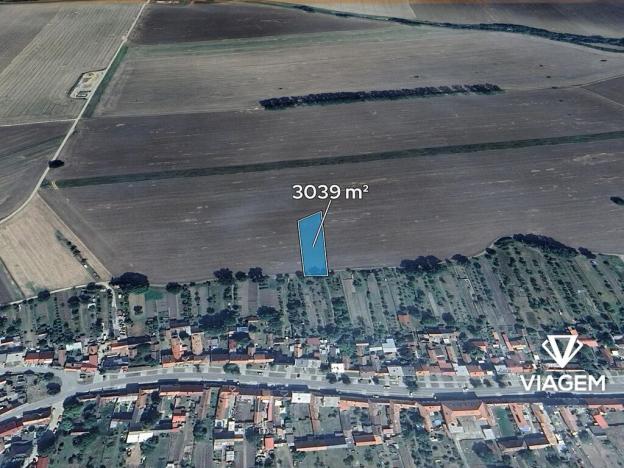 Prodej podílu pole, Kněždub, 1519 m2