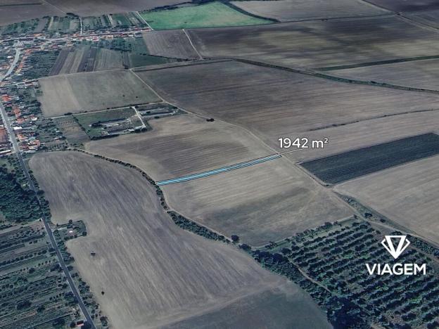 Prodej pole, Kněždub, 1942 m2