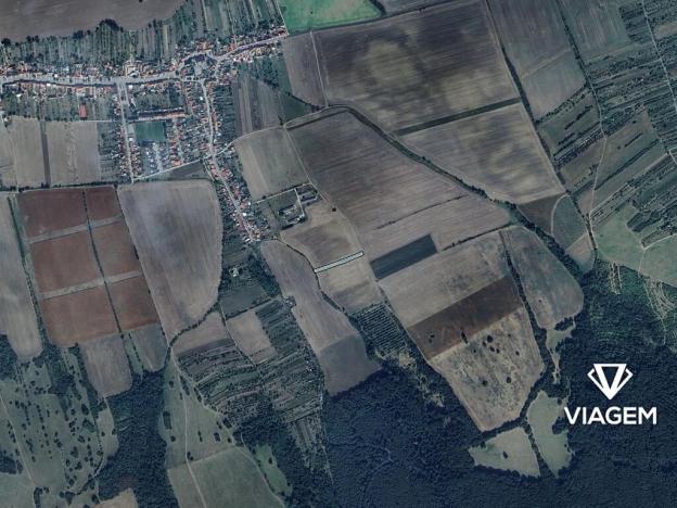 Prodej pole, Kněždub, 1942 m2