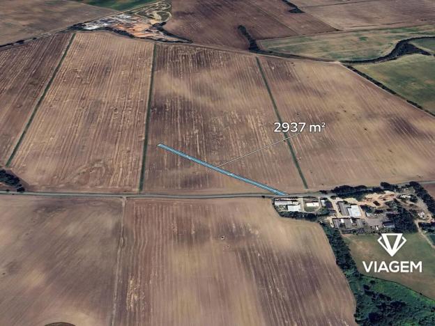 Prodej podílu pole, Dubňany, 587 m2